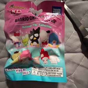 Urban-outfitters multi Action-figures-playsets